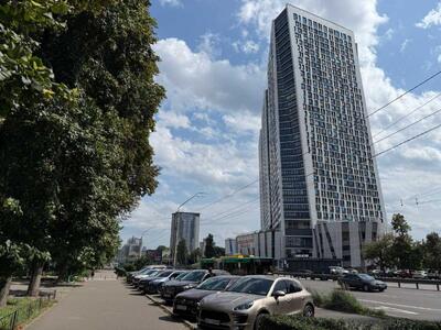 Здам довгостроково приміщення вільного призначення Київ, Шевченківський, Берестейський просп., 11