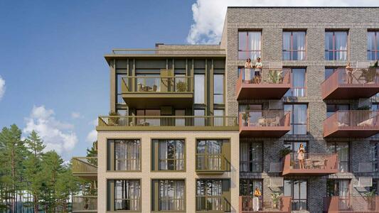 Продам 1-к квартиру Бучанский, Ирпень, украинская