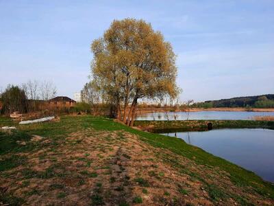 Продам ділянка під житлову забудову Київ, Святошинський, Обухівська вул.