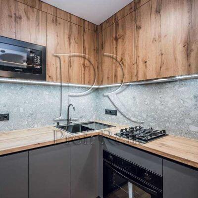 Продам 1-к квартиру Київ, Шевченківський, Сальського Володимира вулиця, 25