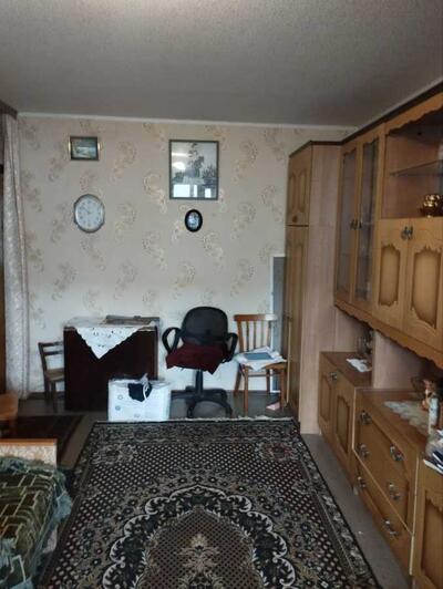 Сдам долгосрочно 1-к квартиру Киев, Днепровский, Днепровская наб., 5