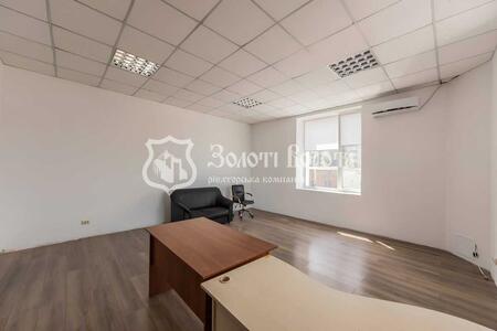 Продам офісна будівля Київ, Печерський, Перспективна вул., 3