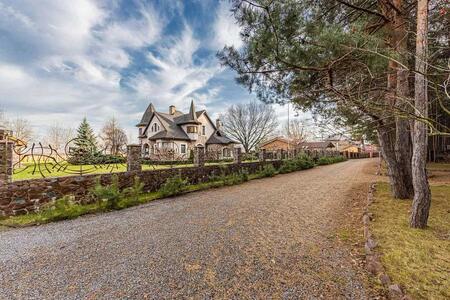 Продам 5-к котедж Бориспільський, Проців, Центральна