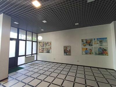 Здам довгостроково торгову площу Київ, Шевченківський, Сікорського вул., 4б