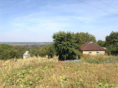 Продам ділянка під житлову забудову Обухівський, Підгірці, Межигірська