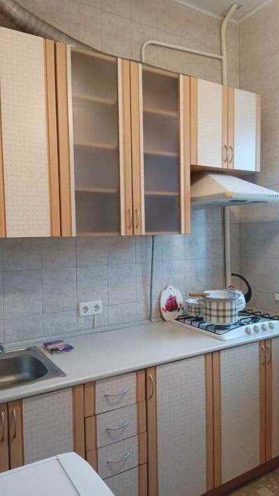 Здам довгостроково 1-к квартиру Київ, Шевченківський, Січових Стрільців вул., 103