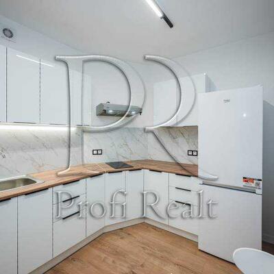 Продам 1-к квартиру Київ, Голосіївський, Юлії Здановської, 83Г