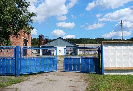 Продам приміщення вільного призначення Броварський, Згурівка, Юності, 15