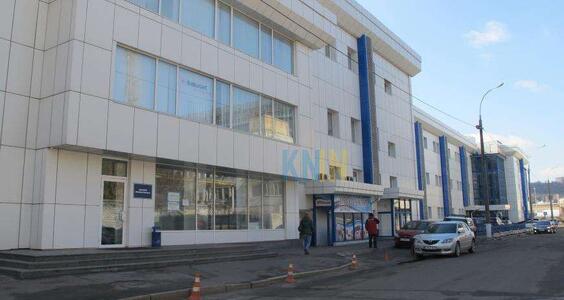 Здам довгостроково офісне приміщення Київ, Подільський, Вікентія Хвойки вул., 18/14