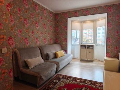 Продам 1-к квартиру Бучанський, Святопетрівське, Бульвар Лесі Українки, 8