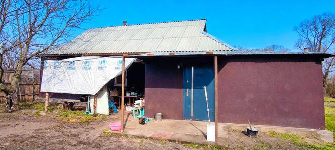 Продам 3-к будинок Вишгородський, Обуховичі, провулок Дружби, 9