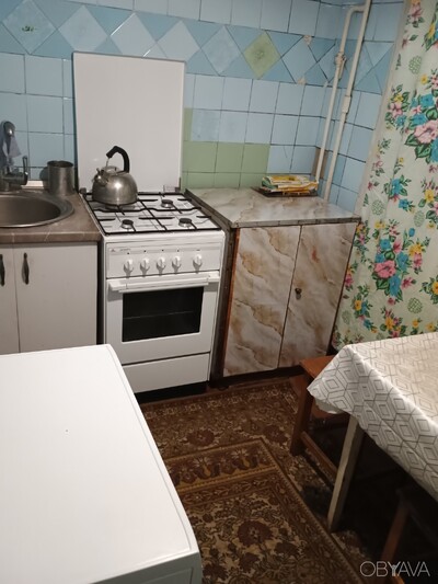 Кімната у тихому районі без комисії