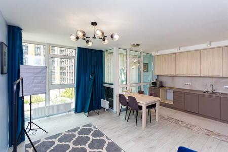 Здам довгостроково офісне приміщення Київ, Печерський, Предславинська вул., 53