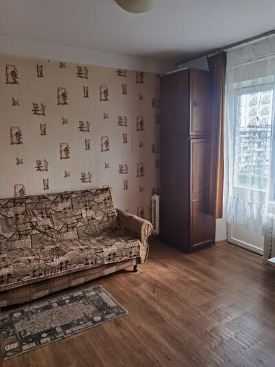 1 кімнатна квартира, Оболонь, м. Мінська