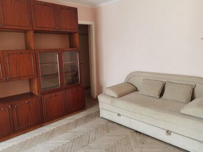 Здам 2 кімнатну квартиру, вул. Ушинського, 11, Караваєві Дачі, Соломянський район.  