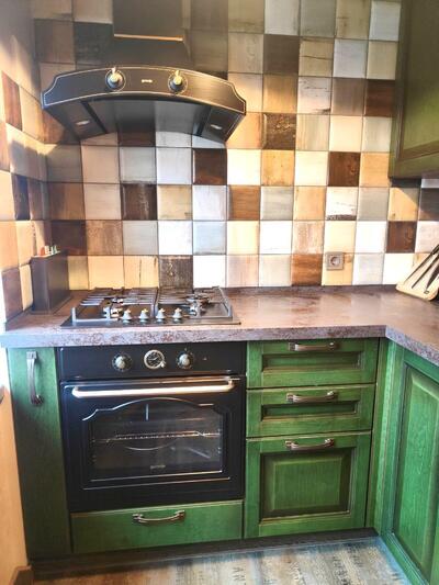 3-кімнатна, Дмитрівська вул., 3/7, Шевченківський