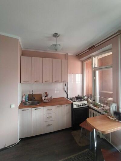 1-кімнатна, Білоруська вул., 28, Шевченківський