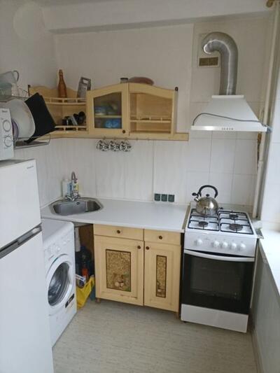 1-кімнатна, Стеценка, 2А, Подільський