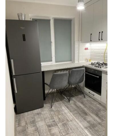 1-кімнатна, Метробудівська вул., 5, Соломянський