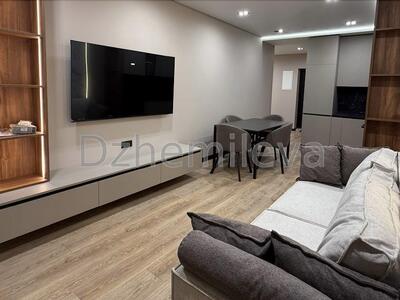 Оренда нова простора 2к квартира ЖК Варшавський 2 Київ