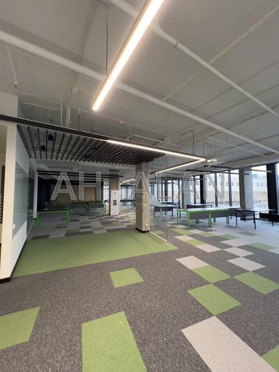 Сдам офисное помещение Київ, Зоологічна вул.