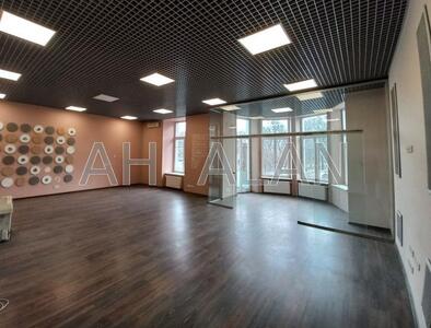 Сдам офисное помещение Київ, Музейний пров.