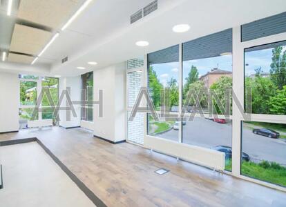 Сдам офисное помещение Київ, Підвисоцького Професора вул.