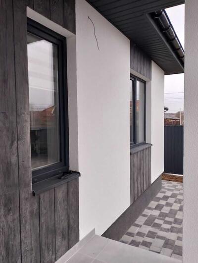 Продам 3-к будинок Фастівський, Путрівка, Шкільна