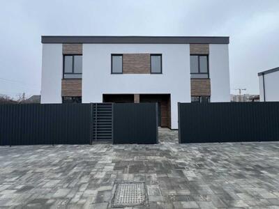 Продам 5-к дом Бучанский, Буча, Іннели Огнєвої, 12