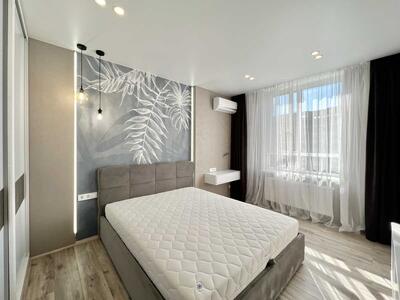 Продам 2-к квартиру Бучанский, Ирпень, Університетська