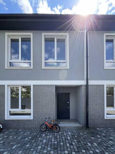 Продам 4-к таунхаус Бучанский, Ирпень, Варшавська