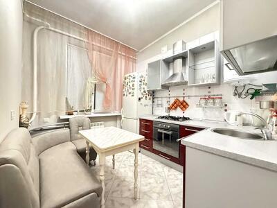 Здам довгостроково 2-к квартиру Київ, Деснянський, Радистів вул., 55