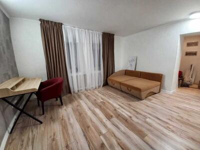 Продам 1-к квартиру Киев, Дарницкий, Срибнокильская ул., 20