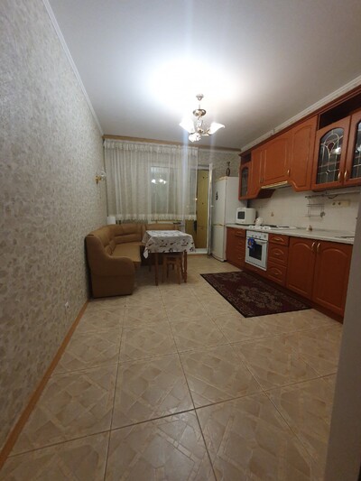 Оренда 2х кімнатної квартири від господаря