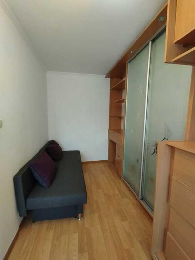 Здам довгостроково 1-к квартиру Київ, Дніпровський, Новаторів вул., 2А