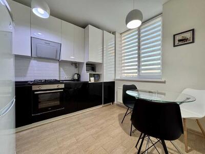 Здам довгостроково 1-к квартиру Бучанський, Петропавлівська Борщагівка, Мира, 23Б