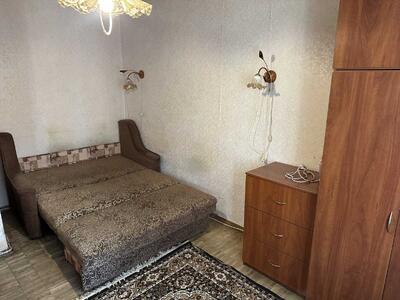 Здам довгостроково 1-к квартиру Київ, Святошинський, Академика Королева ул., 6а