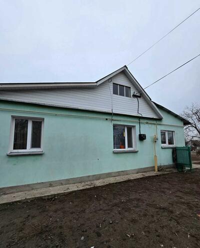 Продам 3-к будинок Білоцерківський, Самгородок, Шкільна