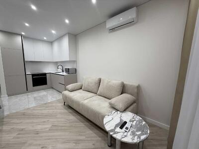 Сдам долгосрочно 1-к квартиру Киев, Подольский, Семьи Кристеров ул., 2