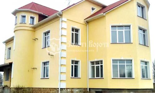 Продам 7-к будинок Бориспільський, Петропавлівське, Малинна вул., 5