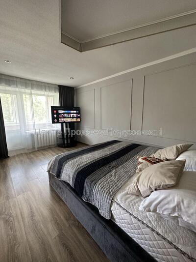 Продається 1-кімнатна квартира в Києві