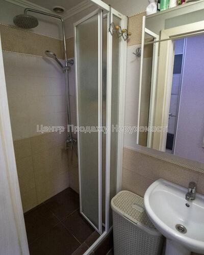 Продаж 1-кіинатної квартири, Відрадний