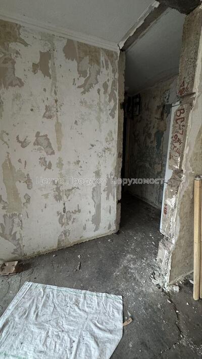 Продаж 2-кімнатної квартири на Гавела ІВ