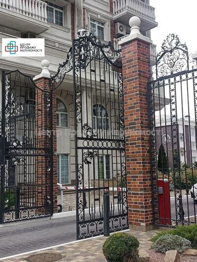 До уваги 2-х рівнева квартира в ЖК Нова Англія у будинку Ліверпуль