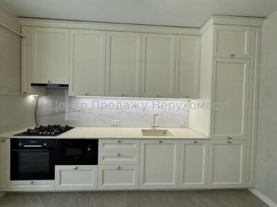 Продаж 2-кімнатної квартири