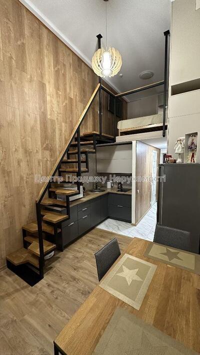 Продаж квартири