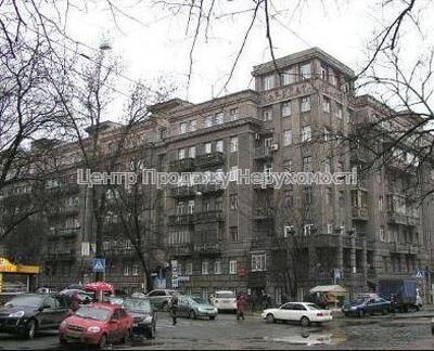 Продаж 2-кімнатної квартири в Києві