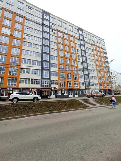 Продаж 1-кімнатної квартири в ЖК \