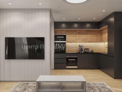 Продаж квартири в ЖК Софія Клубний