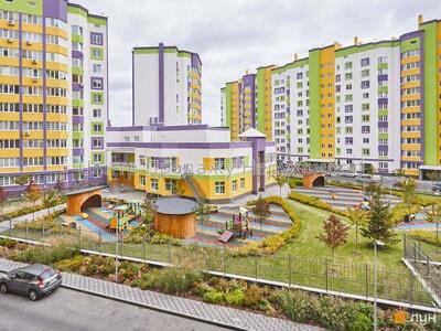 Продаж 2-кімнатної квартири в ЖК \